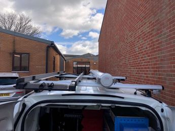 Fiat Doblo 1.3 JTD MultiJet 16v Panel Van 4dr Diesel Manual L1 H1 (126 g/km