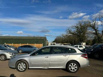 Renault Laguna DYNAMIQUE TOMTOM DCI FAP