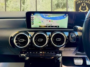 Mercedes CLA Class CLA 180 AMG LINE
