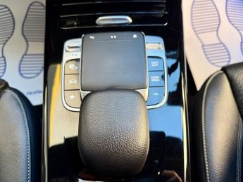 Mercedes CLA Class CLA 180 AMG LINE