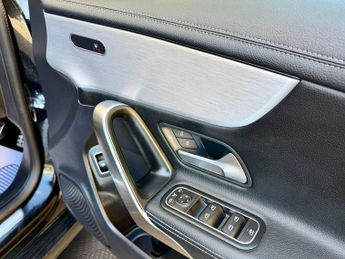 Mercedes CLA Class CLA 180 AMG LINE