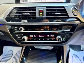 BMW X3 XDRIVE20i M SPORT