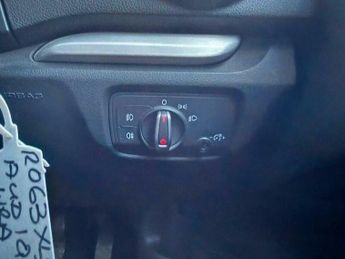 Audi A3 1.6 TDI S line Sportback Euro 5 (s/s) 5dr