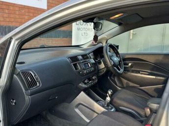 Kia Rio 1.4 3 Euro 5 5dr