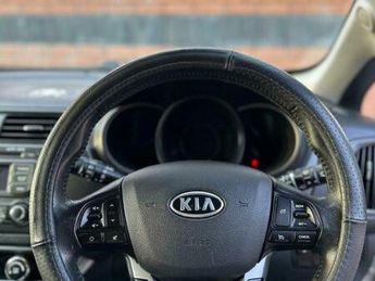 Kia Rio 1.4 3 Euro 5 5dr