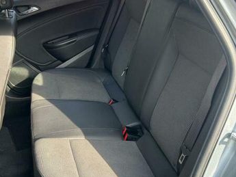 Vauxhall Astra 1.6 16v SE Euro 5 5dr