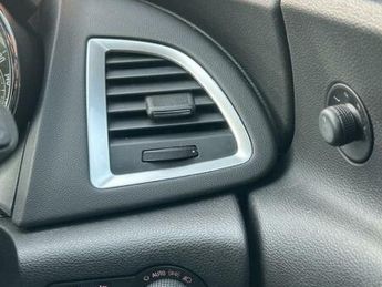 Vauxhall Astra 1.6 16v SE Euro 5 5dr