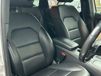 Mercedes-Benz B Class 1.8 B200 CDI Sport 7G-DCT Euro 5 (s/s) 5dr