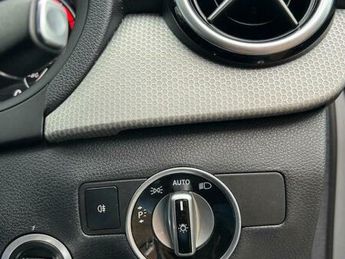 Mercedes-Benz B Class 1.8 B200 CDI Sport 7G-DCT Euro 5 (s/s) 5dr