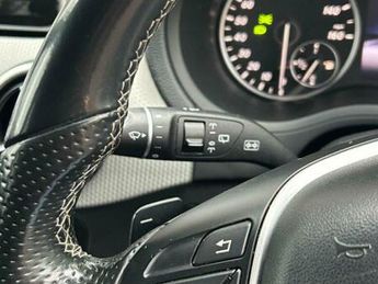 Mercedes-Benz B Class 1.8 B200 CDI Sport 7G-DCT Euro 5 (s/s) 5dr