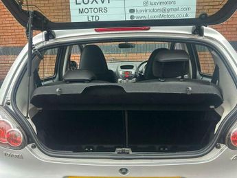 Toyota AYGO 1.0 VVT-i Ice Euro 5 5dr