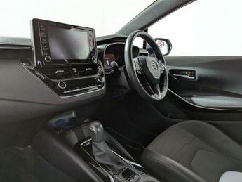 Toyota Corolla 1.8 VVT-h Excel CVT Euro 6 (s/s) 5dr