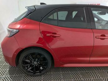 Toyota Corolla 1.8 VVT-h Excel CVT Euro 6 (s/s) 5dr