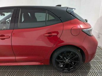 Toyota Corolla 1.8 VVT-h Excel CVT Euro 6 (s/s) 5dr