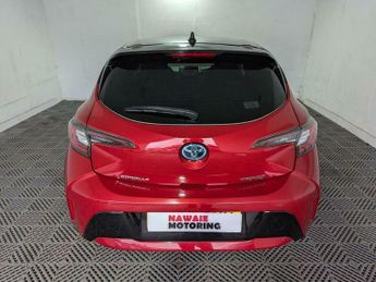 Toyota Corolla 1.8 VVT-h Excel CVT Euro 6 (s/s) 5dr