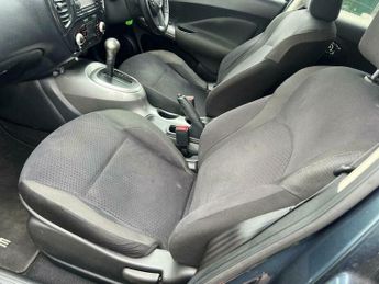 Nissan Juke 1.6 Acenta Premium CVT Euro 5 5dr