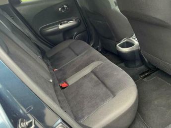 Nissan Juke 1.6 Acenta Premium CVT Euro 5 5dr