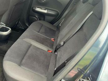 Nissan Juke 1.6 Acenta Premium CVT Euro 5 5dr