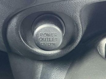 Nissan Juke 1.6 Acenta Premium CVT Euro 5 5dr