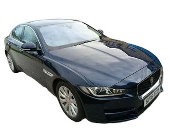 Jaguar XE PORTFOLIO