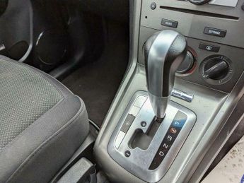 Vauxhall Antara 2.0 CDTi 16V E Auto 4WD Euro 4 5dr