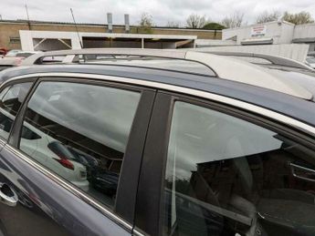 Vauxhall Antara 2.0 CDTi 16V E Auto 4WD Euro 4 5dr