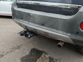 Vauxhall Antara 2.0 CDTi 16V E Auto 4WD Euro 4 5dr