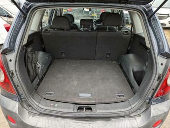 Vauxhall Antara 2.0 CDTi 16V E Auto 4WD Euro 4 5dr