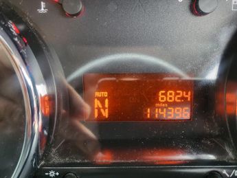 Peugeot 3008 HDI ACTIVE
