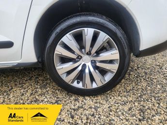 Peugeot 3008 HDI ACTIVE