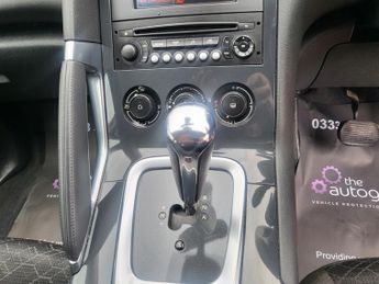 Peugeot 3008 HDI ACTIVE