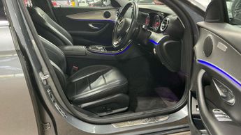 Mercedes-Benz E Class 2.0 E220d SE Saloon 4dr Diesel G-Tronic+ Euro 6 (s/s) (194 ps)