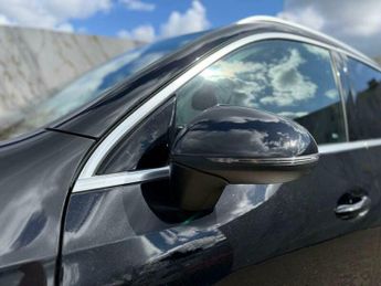 Mercedes-Benz C Class 2.0 GLC300h MHEV AMG Line G-Tronic+ 4MATIC Euro 6 (s/s) 5dr