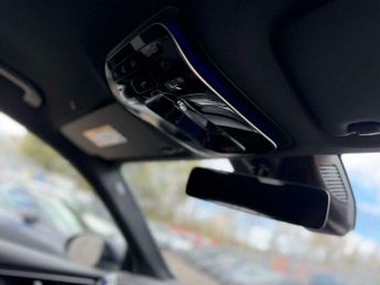 Mercedes-Benz C Class 2.0 GLC300h MHEV AMG Line G-Tronic+ 4MATIC Euro 6 (s/s) 5dr