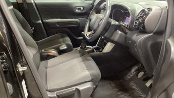 Citroen C3 Aircross  1.5 BlueHDi Flair SUV 5dr Diesel Manual Euro 6 (100 ps)