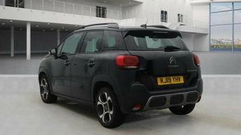 Citroen C3 Aircross  1.5 BlueHDi Flair SUV 5dr Diesel Manual Euro 6 (100 ps)
