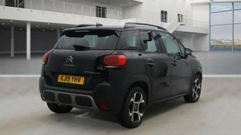 Citroen C3 Aircross  1.5 BlueHDi Flair SUV 5dr Diesel Manual Euro 6 (100 ps)