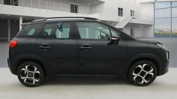 Citroen C3 Aircross  1.5 BlueHDi Flair SUV 5dr Diesel Manual Euro 6 (100 ps)