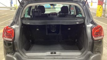 Citroen C3 Aircross  1.5 BlueHDi Flair SUV 5dr Diesel Manual Euro 6 (100 ps)