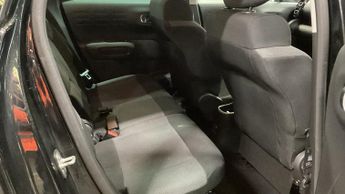 Citroen C3 Aircross  1.5 BlueHDi Flair SUV 5dr Diesel Manual Euro 6 (100 ps)
