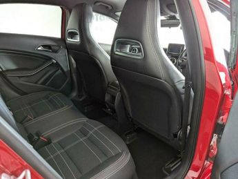 Mercedes-Benz A Class 2.1 A200 CDI Sport 7G-DCT Euro 6 (s/s) 5dr