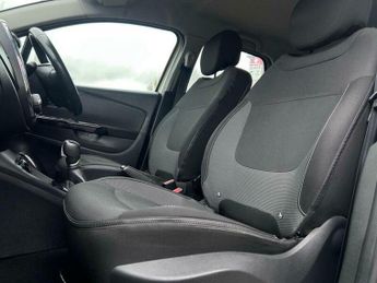 Renault Captur 1.5 dCi ENERGY Dynamique Nav Auto Euro 6 (s/s) 5dr