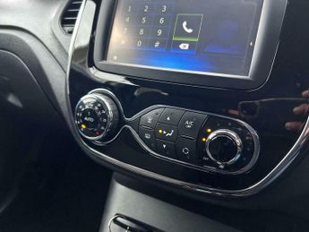 Renault Captur 1.5 dCi ENERGY Dynamique Nav Auto Euro 6 (s/s) 5dr