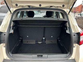 Renault Captur 1.5 dCi ENERGY Dynamique Nav Auto Euro 6 (s/s) 5dr