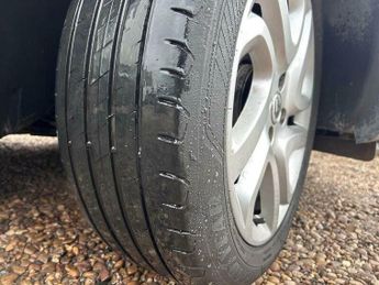 Renault Captur 1.5 dCi ENERGY Dynamique Nav Auto Euro 6 (s/s) 5dr