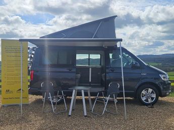 Volkswagen California OCEAN TDI BMT