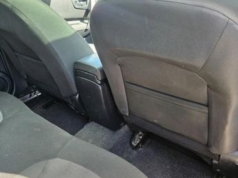 Nissan Qashqai N-TEC