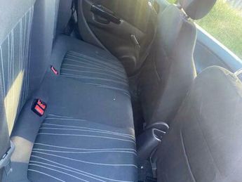 Vauxhall Corsa 1.4i 16v Club 5dr