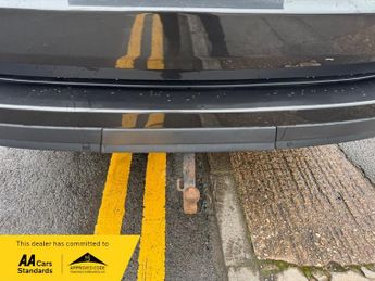 Land Rover Range Rover 4.4 SD V8 Autobiography Auto 4WD Euro 5 5dr