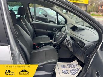 Renault Modus GRAND DYNAMIQUE DCI